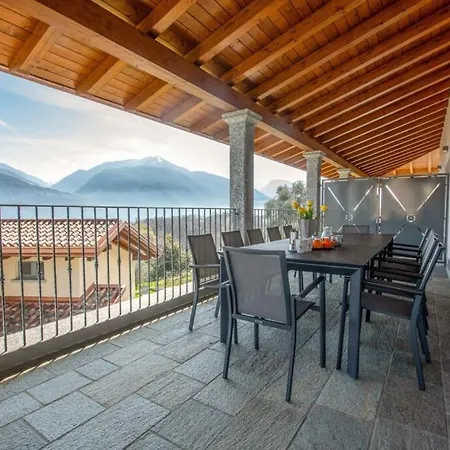 Dei Venti Tivan Casa vacanze