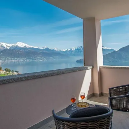 Casa vacanze Dei Venti Tivan