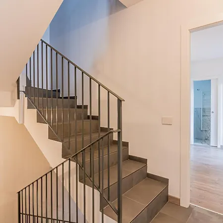 Casa vacanze Dei Venti Tivan *