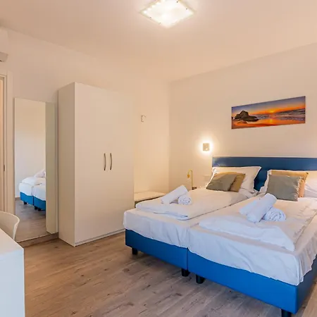 Casa vacanze Dei Venti Tivan *