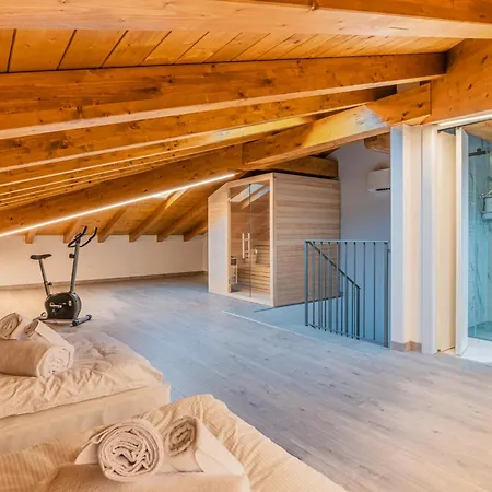 Dei Venti Tivan Casa vacanze