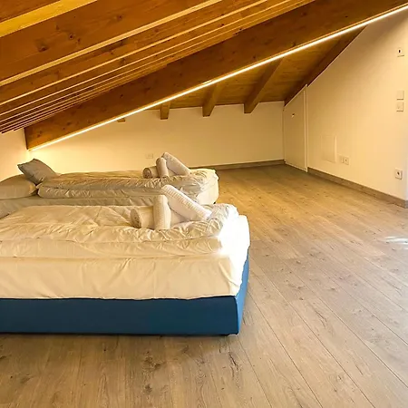 Dei Venti Tivan Casa vacanze *