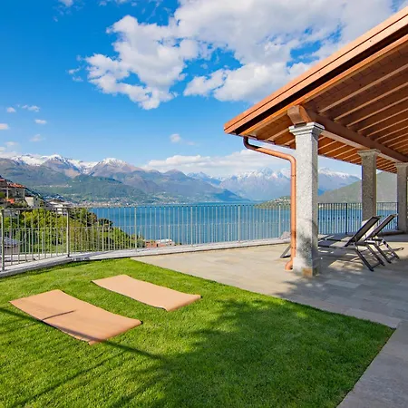 Dei Venti Tivan * Pianello Del Lario