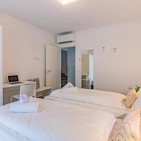 Holiday home Dei Venti Tivan