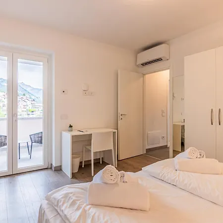 Dei Venti Tivan Holiday home Pianello Del Lario