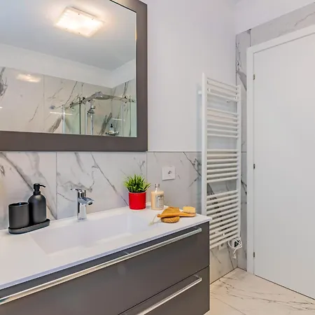 Dei Venti Tivan Holiday home *