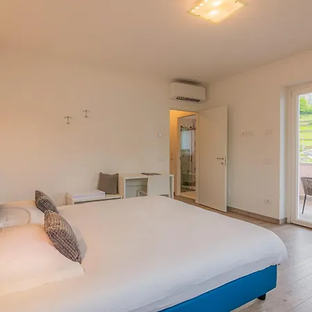Dei Venti Tivan Holiday home