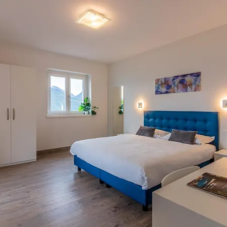 Dei Venti Tivan Holiday home Pianello Del Lario