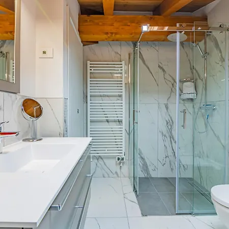 Dei Venti Tivan Holiday home *