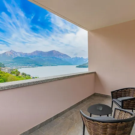 Holiday home Dei Venti Tivan