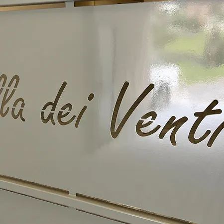 Dei Venti Tivan Holiday home *