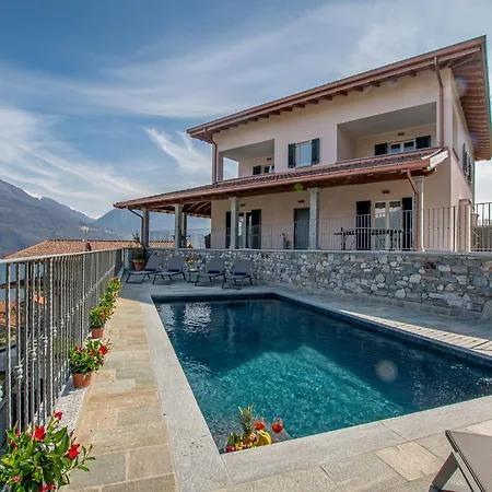 Holiday home Dei Venti Tivan