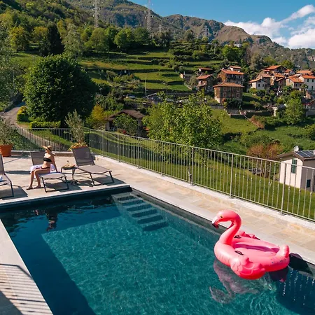 Dei Venti Tivan Holiday home