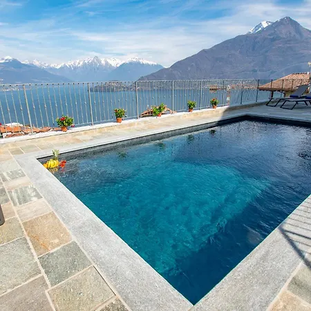Dei Venti Tivan Holiday home
